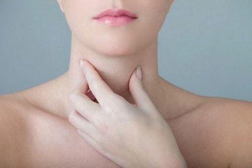 Viêm hạch báo hiệu bệnh gì?