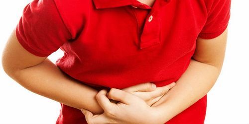 Viêm hạch mạc treo ở trẻ em