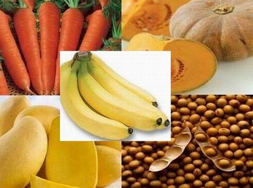 Chế độ ăn giúp điều hòa nội tiết tố nữ