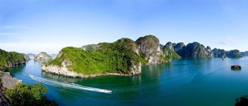 5 lý do bất động sản Hạ Long thu hút nhà đầu tư