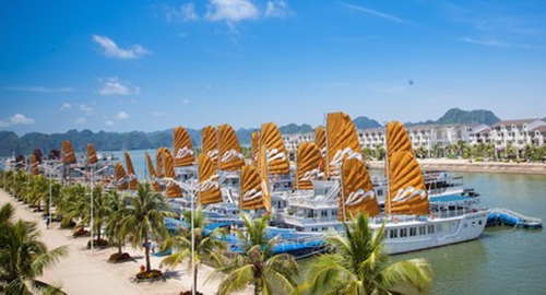 Cơ hội kinh doanh 0 đồng hấp dẫn tại Tuần Châu