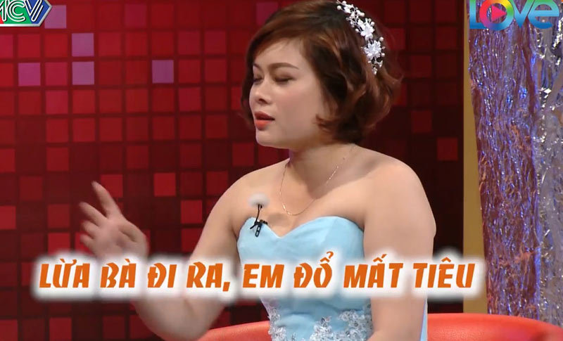 mẹ chồng nàng dâu