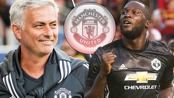 MU thắng nhọc: Mourinho tậu ngay vũ khí