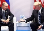 Bí ẩn cuộc gặp lần hai giữa ông Trump, Putin