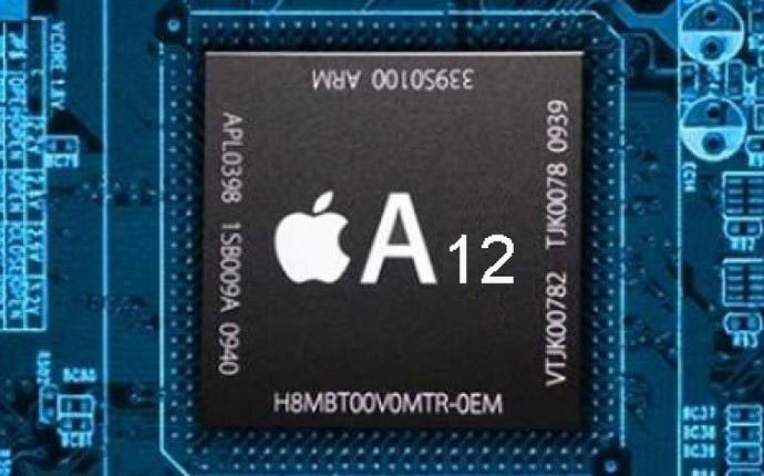 Apple quay lại thuê Samsung sản xuất chip iPhone thế hệ mới