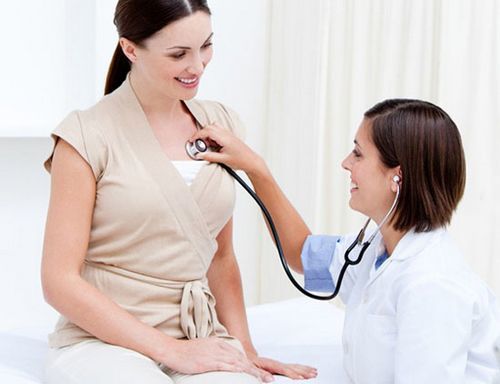 Những điều nên biết về khám sản phụ khoa nữ