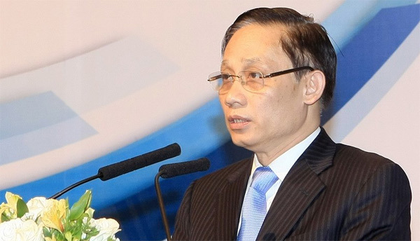 Thúc đẩy hợp tác kinh tế Việt - Trung cân bằng, bền vững