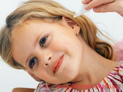 dieu tri viem tai giua hieu qua