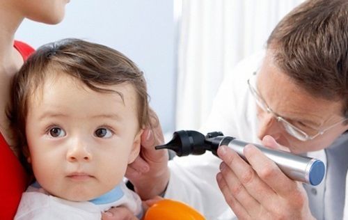 Điều trị viêm tai giữa mạn tính hiệu quả nhất