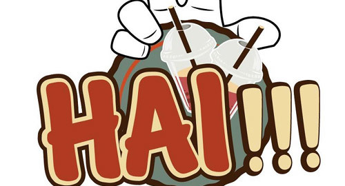HAI Tea - Độc đáo trà sữa thương hiệu Việt