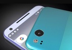 Những hình ảnh tuyệt đẹp về Google Pixel XL 2