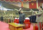Chiến tranh Triều Tiên tái diễn: Thảm họa kinh hoàng và 'kết cục thảm hại'
