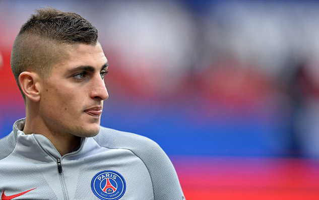 MU gây sốt Verratti, thỏa thuận ngầm với Bale