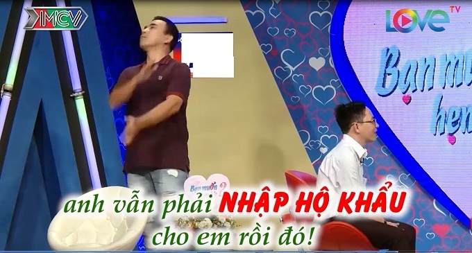 Chàng trai mang hộ khẩu thành phố cầu hôn bị bạn gái từ chối