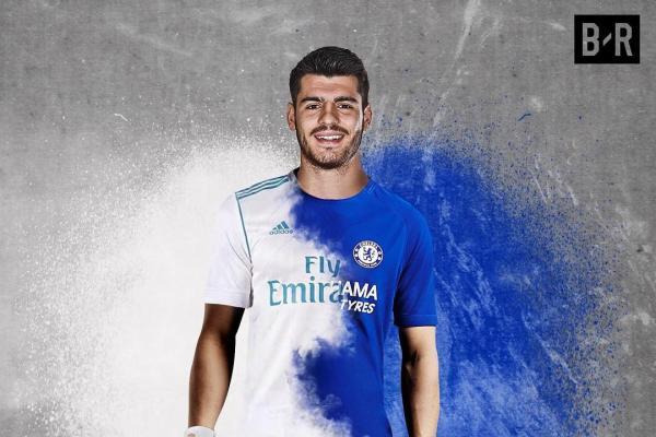 Morata ra mắt Chelsea, nói như xát muối MU và Mourinho