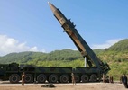 Triều Tiên lại sắp phóng tên lửa đạn đạo liên lục địa?