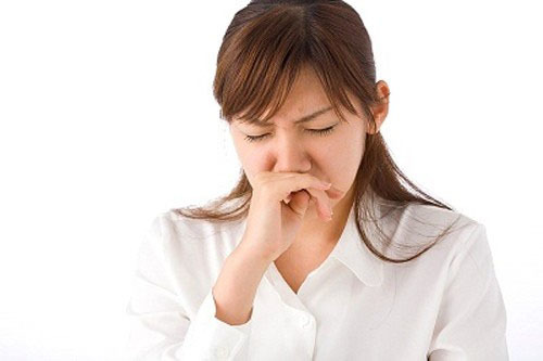 Những bệnh nguy hiểm khi ho kéo dài