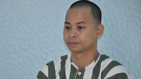 Nguyên trưởng phòng giao dịch ngân hàng chiếm đoạt gần 26 tỉ