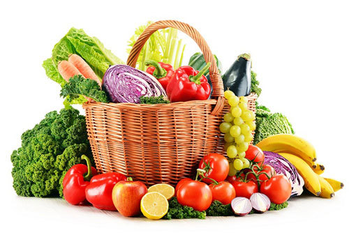 Chế độ ăn uống cho người sau phẫu thuật ung thư đại tràng