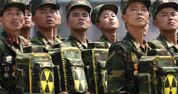 Chương trình hạt nhân 'ngốn' của Triều Tiên bao nhiêu tiền?