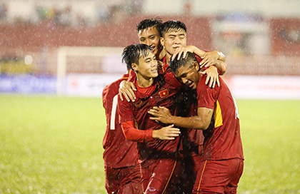 U22 Việt Nam vs U22 Macau: Thắng to và hơn thế nữa