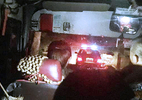 Hành động lay động trái tim của Cảnh sát giao thông Lạng Sơn