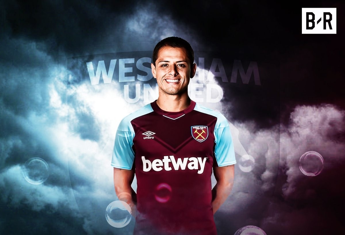 Danh sách chuyển nhượng ngày 21/7