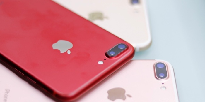 Những smartphone tụt giá thê thảm tại VN 6 tháng đầu 2017