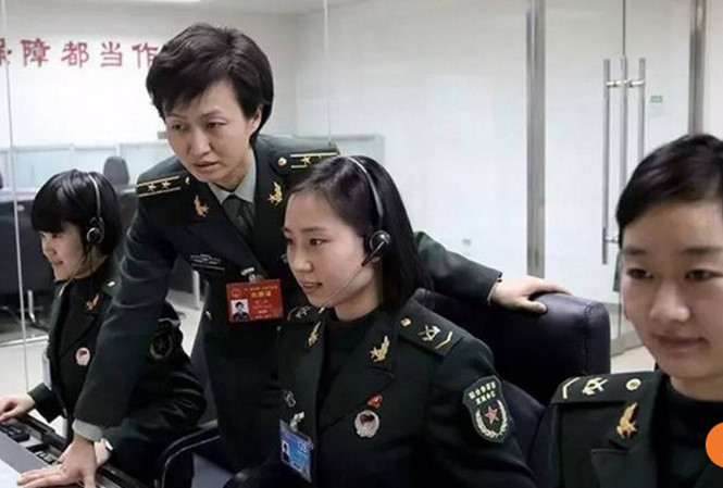 Tiết lộ đơn vị kết nối điện thoại đỏ của lãnh đạo Trung Quốc