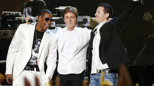 5 màn trình diễn ấn tượng nhất của Chester Bennington trên truyền hình