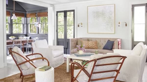 Ngôi nhà cấp 4 cho gia đình 4 người này là ước mơ của biết bao nhiêu người