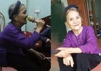 Cụ bà 76 tuổi hát karaoke 'chuẩn như ca sĩ' hút triệu view