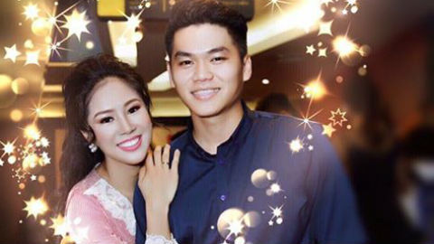 Lê Phương chấp nhận bị mắng chửi khi cưới bạn trai kém 7 tuổi