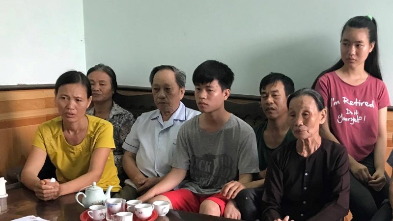 Bị từ chối xét tuyển trường quân đội, thí sinh 27.35 điểm kêu cứu