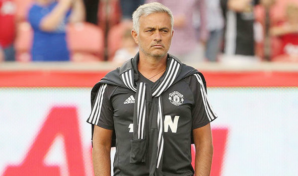 Mourinho 