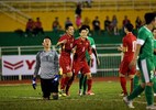Thắng hủy diệt Macau, U22 Việt Nam chờ quyết đấu Hàn Quốc