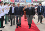 Tăng cường hợp tác giữa các địa phương của Việt Nam và Campuchia