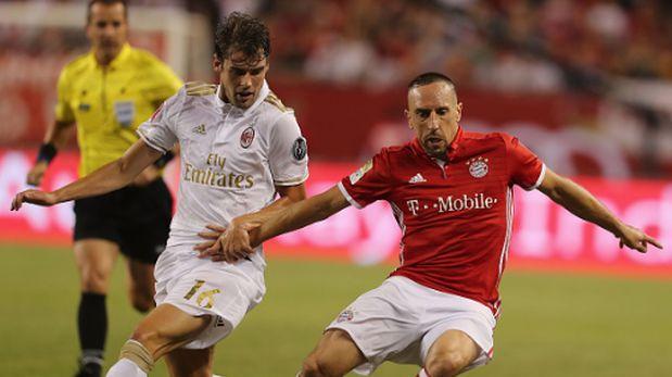 Lịch thi đấu bóng đá hôm nay 22/7