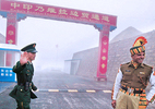 Khả năng chiến tranh Ấn Độ-Trung Quốc cao tới đâu?