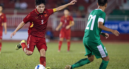 Xuân Trường cảnh báo U22 Việt Nam, Mourinho dằn mặt Chelsea