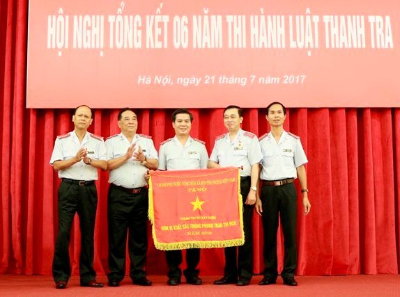 Hậu trường thanh tra việc chuyển đổi ‘đất vàng’