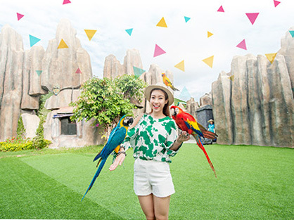 Bí kíp bỏ túi du lịch Nha Trang