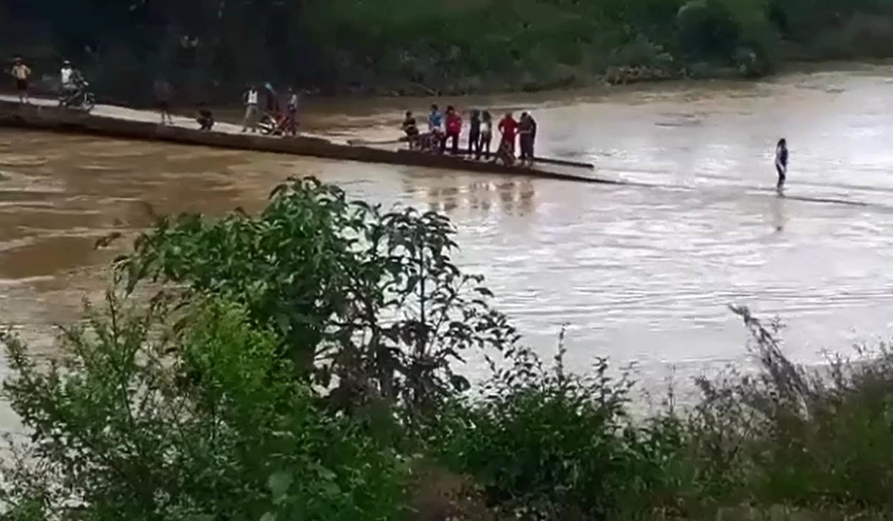 đuối nước Hà tĩnh