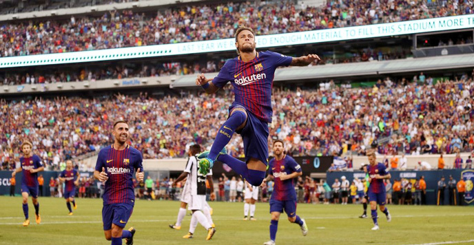Neymar