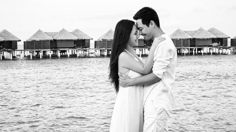 MC Phan Anh: Tan chảy trước thư tình lãng mạn gửi vợ của MC Phan Anh