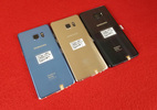 Cận cảnh 3 mẫu Galaxy Note FE mới về VN, giá còn 12 triệu đồng