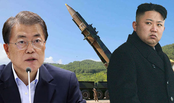 Kim Jong Un cảnh báo Hàn Quốc phải trả giá đắt
