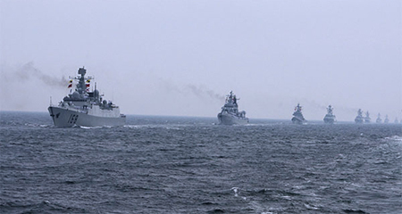 Giải mã chiến lược