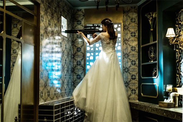 Phim gây sốt ở Cannes cấm khán giả dưới 18 tuổi vào rạp