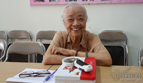 phòng khám miễn phí Giáp Bát